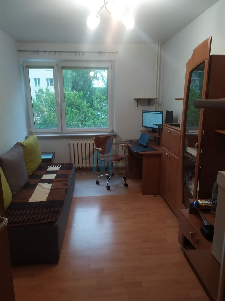 Mieszkanie Sprzedaż  Bemowo Apenińska 8