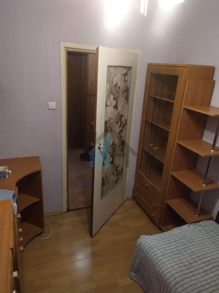 Mieszkanie Sprzedaż  Bemowo Apenińska 12