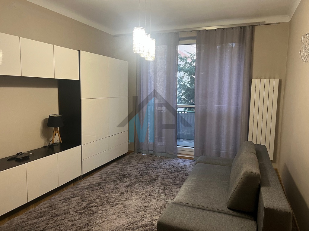 Mieszkanie Wynajem Warszawa Bielany 3