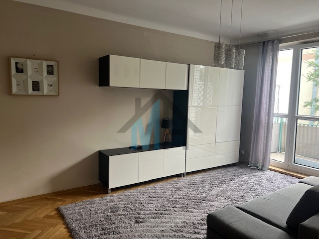 Mieszkanie Wynajem Warszawa Bielany 4