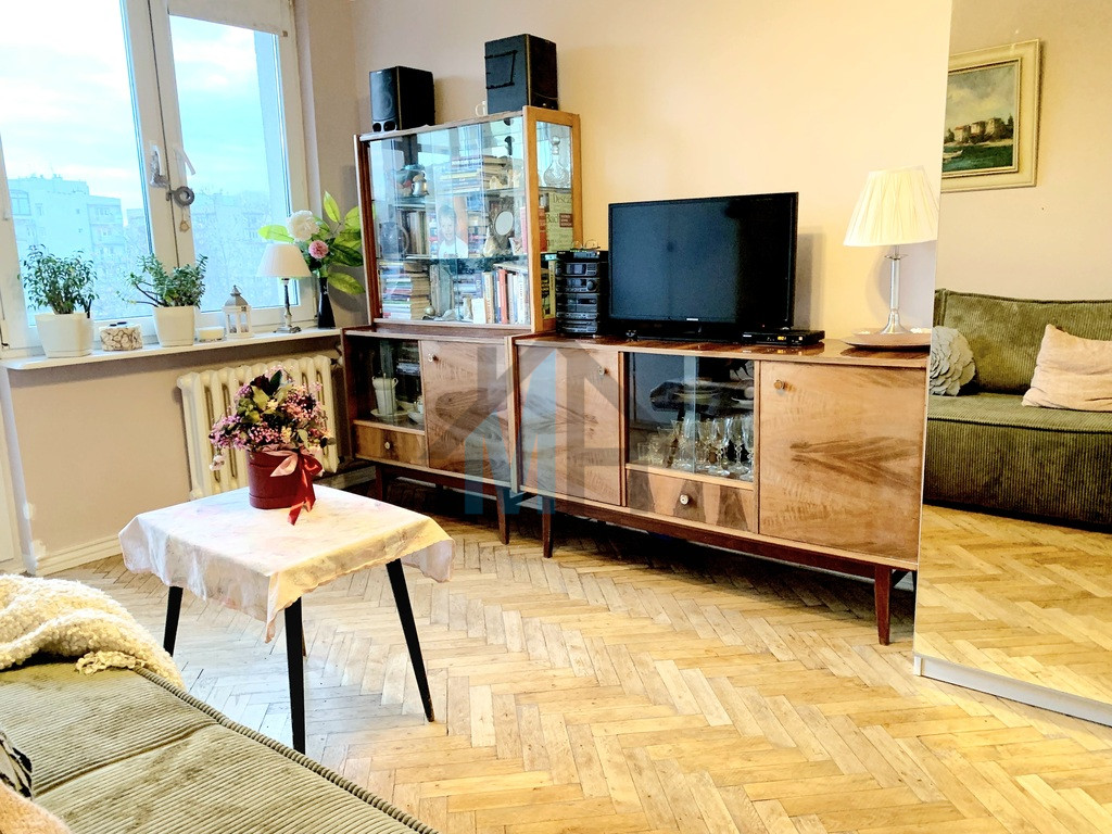 Mieszkanie Sprzedaż  Praga-Południe Międzynarodowa 2