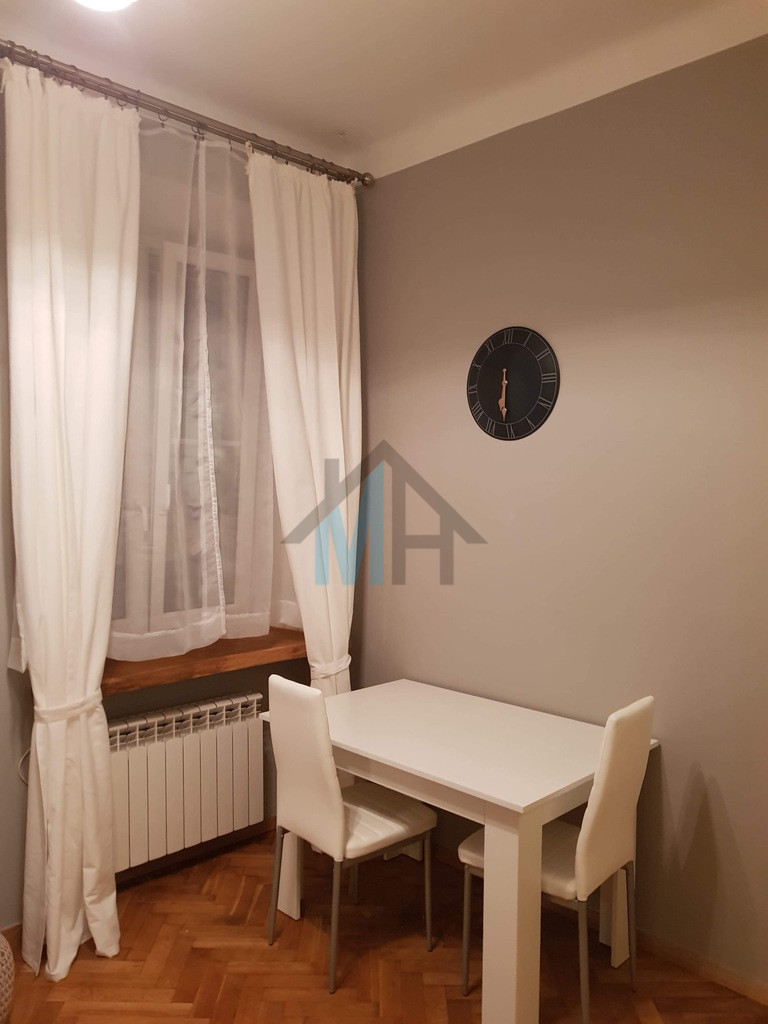 Mieszkanie Wynajem  Ochota Filtrowa 8