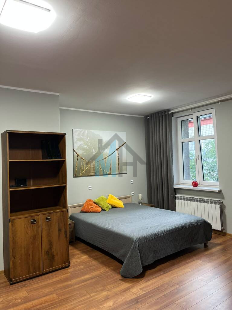 Mieszkanie Wynajem Chorzów Krzywa