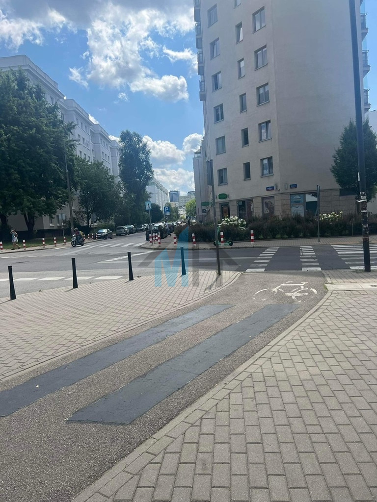 Mieszkanie Wynajem  Wola 10