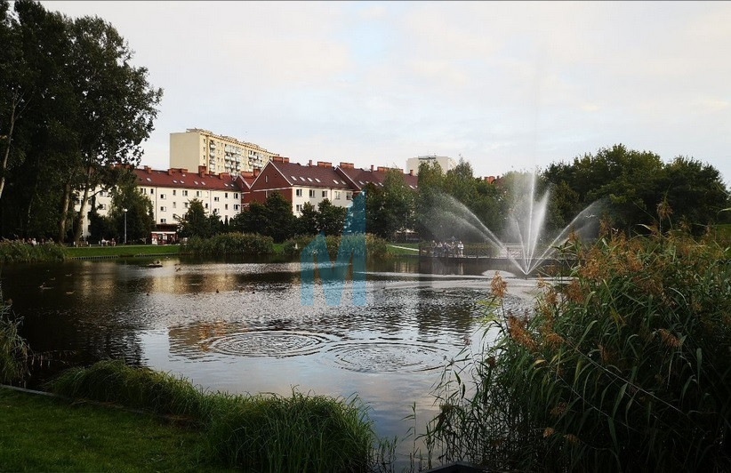 Mieszkanie Wynajem  Bielany 1