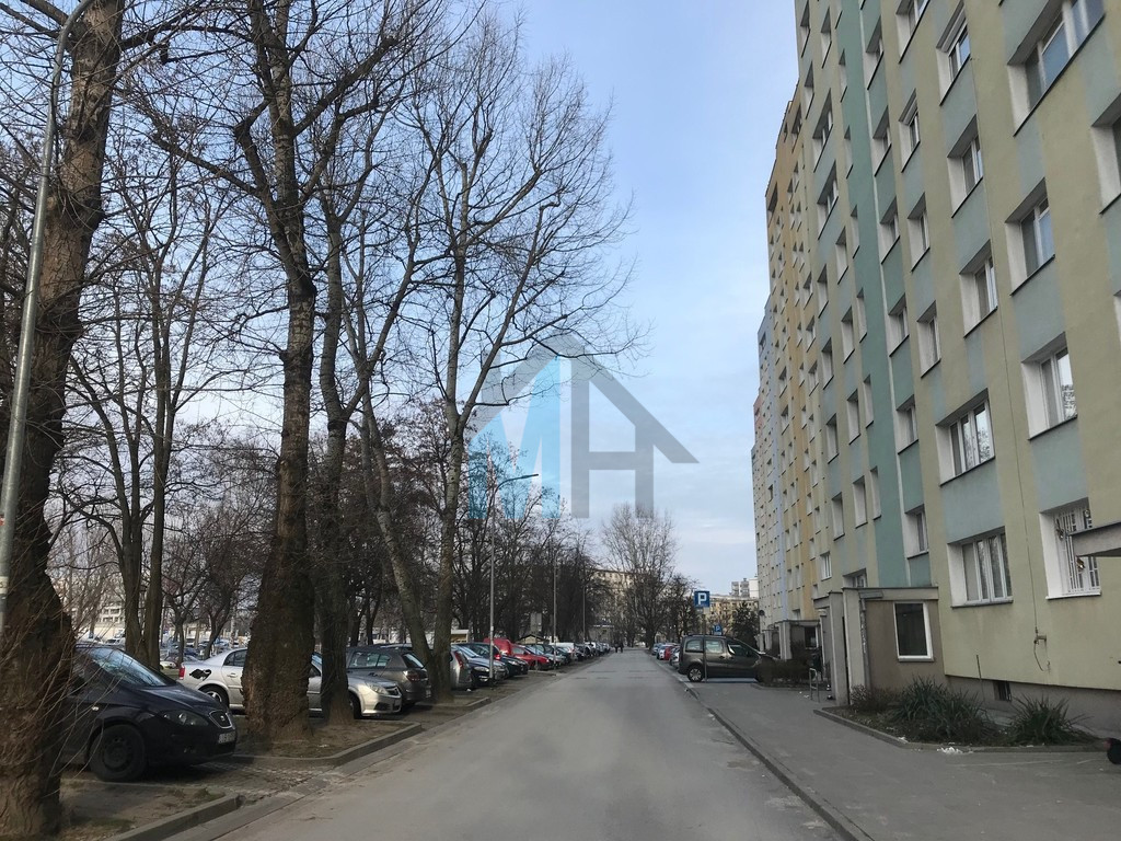 Mieszkanie Wynajem  Bielany 16