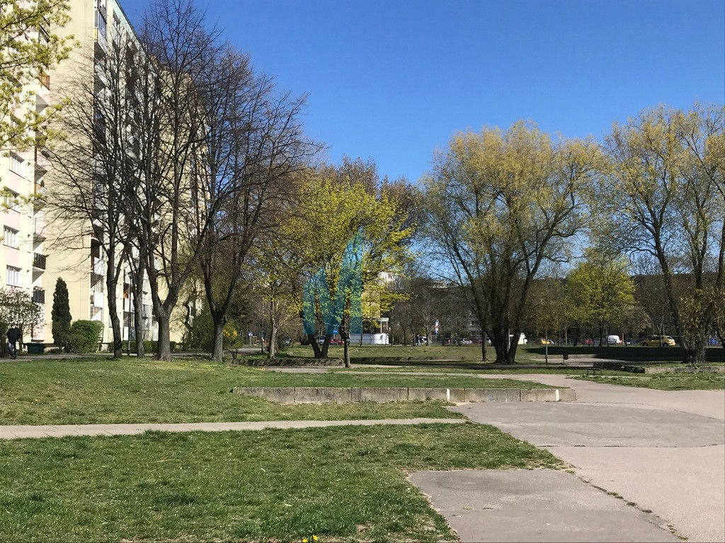 Mieszkanie Wynajem  Bielany 18