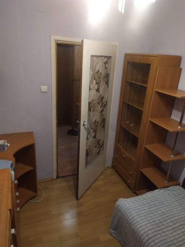 Mieszkanie Sprzedaż Warszawa Bemowo Apenińska 12