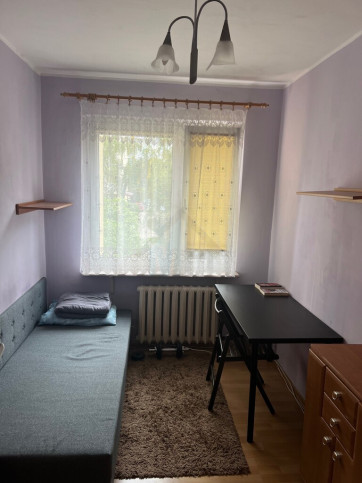Mieszkanie Sprzedaż Warszawa Bemowo Apenińska 1