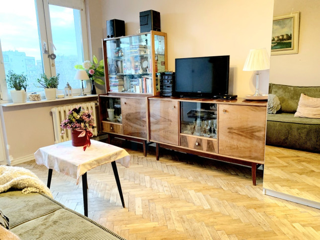 Mieszkanie Sprzedaż Warszawa Praga-Południe Międzynarodowa 4