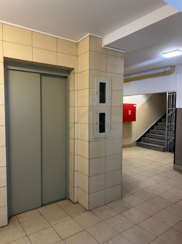 Mieszkanie Sprzedaż Warszawa Targówek 12