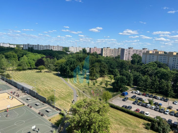 Mieszkanie Sprzedaż Warszawa Targówek