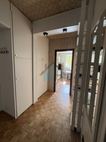 Mieszkanie Wynajem Warszawa Bielany Gwiaździsta 13