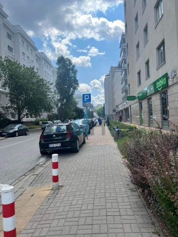 Mieszkanie Wynajem Warszawa Wola 9