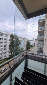 Mieszkanie Wynajem Warszawa Wola