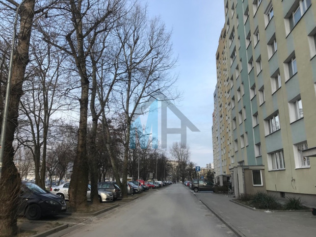 Mieszkanie Wynajem Warszawa Bielany 16