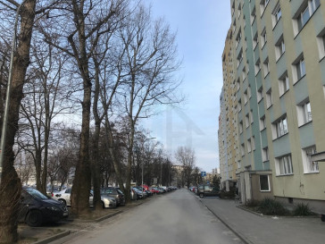Mieszkanie Wynajem Warszawa Bielany