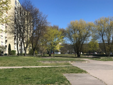 Mieszkanie Wynajem Warszawa Bielany