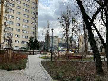 Mieszkanie Wynajem Warszawa Bielany