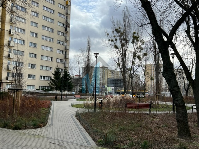 Mieszkanie Wynajem Warszawa Bielany 20
